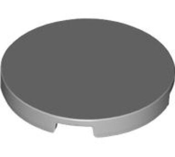 TILE 3X3, CIRCLE, NO. 1 (6306721) used