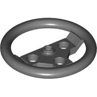 TECHNIC STEERING WHEEL (6306723) used