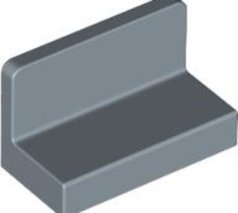 WALL ELEMENT 1X2X1 (6307956) used