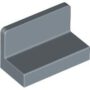 WALL ELEMENT 1X2X1 (6307956) used