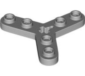 TECHNIC ROTOR, 3 BLADES (6307999) used