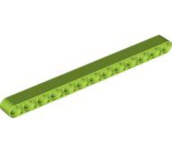 TECHNIC 13M BEAM (6308230) used