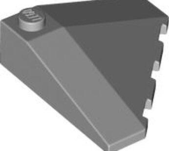 TILTED CORNER 4X4 W/ANGLE (6309133) used