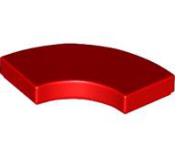 TILE 2X2, W/ BOW (6310198) used