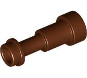 STICK Ø3.2 2MM W/KNOB AND TUBE (6310449) used