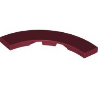 TILE 4X4, W/ BOW (6310810) used