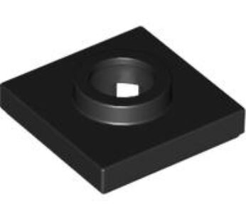 TURNTABLE 2X2, FEMALE (6310981) used