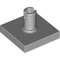 PLATE 2X2 W. VERTICAL SNAP (6313188) used