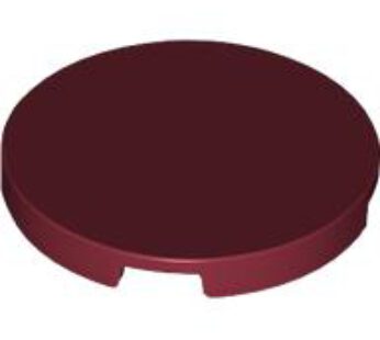 TILE 3X3, CIRCLE, NO. 1 (6316561) used