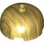 SPHERE 3X3X11/3, W/ KNOB (6316992) used