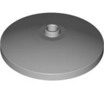 ROUND PLATE Ø32X6,4 (6317090) used