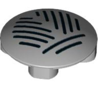 SLIDE SHOE ROUND, 2X2, NO. 18 (6317099) used