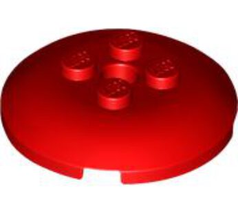 SPHERE 4X4, W/ KNOBS (6317537) used