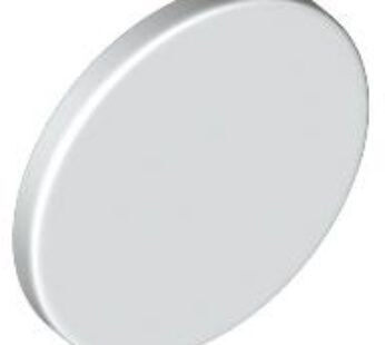 ROUND SIGN W. SNAP (6317571) used