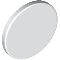 ROUND SIGN W. SNAP (6317571) used