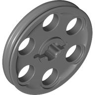 WEDGE-BELT WHEEL Ø24 (6321744) used