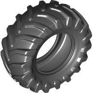 TYRE TRACTOR DIA. 81X35, NO. 1 (6322450) used
