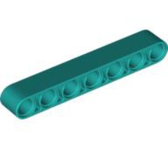 TECHNIC 7M BEAM (6323477) used