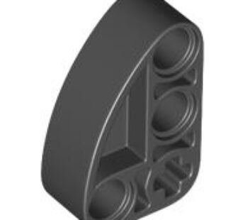 SHELL 3X1X2, W/ CROSS HOLE, NO. 1 (6326047) used