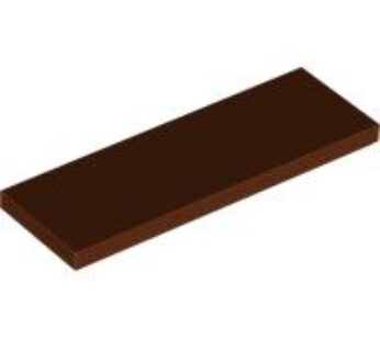 TILE 2X6 (6326103) used