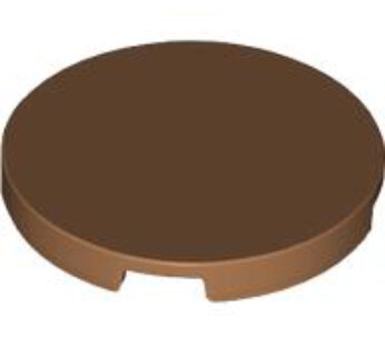 TILE 3X3, CIRCLE, NO. 1 (6326106) used