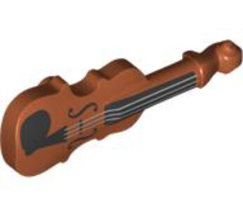 VIOLIN, NO. 2 (6327527) used