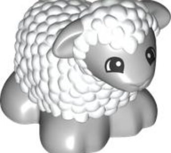 SHEEP, NO. 3 (6327534) used