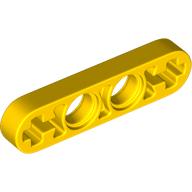 LEVER 1X4, WITHOUT NOTCH (6327559) used