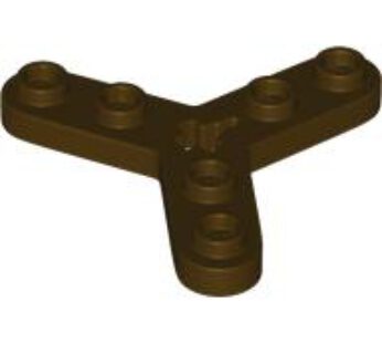 TECHNIC ROTOR, 3 BLADES (6328094) used
