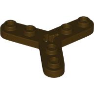 TECHNIC ROTOR, 3 BLADES (6328094) used