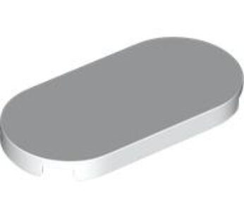 TILE 2X4, CIRCLE, NO. 1 (6329902) used