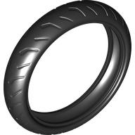 TYRE, NARROW, DIA. 132.6, NO. 1 (6330607) used