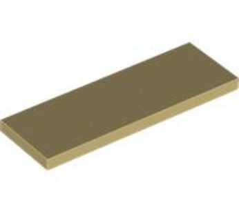 TILE 2X6 (6331158) used