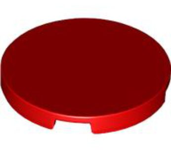 TILE 3X3, CIRCLE, NO. 1 (6331874) used