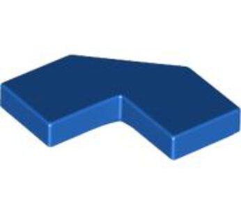 TILE 2X2, DEG. 90, W/ DEG. 45 CUT (6333512) used