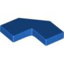 TILE 2X2, DEG. 90, W/ DEG. 45 CUT (6333512) used