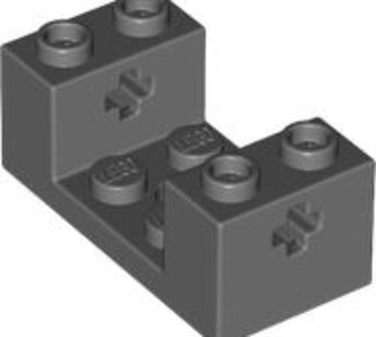 WHEEL BEARING 2X4X1 1/3 W/ CROSS HOLE (6335115) used