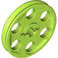 WEDGE-BELT WHEEL Ø24 (6335116) used