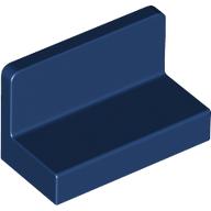 WALL ELEMENT 1X2X1 (6335257) used