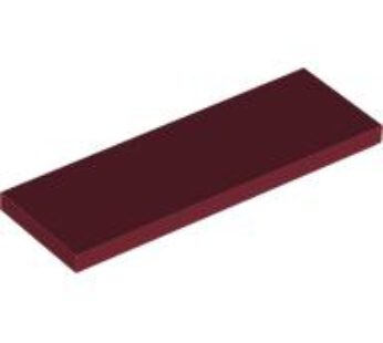 TILE 2X6 (6335319) used