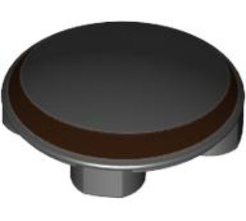 SLIDE SHOE ROUND 2X2, NO. 20 (6335379) used