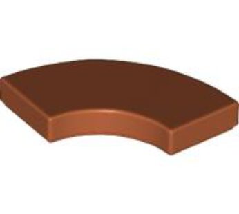 TILE 2X2, W/ BOW (6340042) used