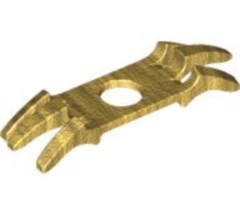 SKULDER ARMOR (6342520) used