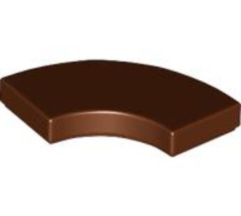 TILE 2X2, W/ BOW (6342958) used