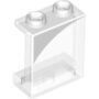 WALL ELEMENT 1X2X2, NO. 11 (6343002) used
