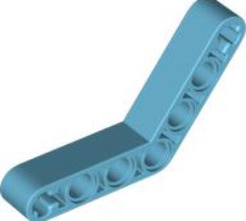 TECHNIC ANGULAR BEAM 4X4 (6345497) used