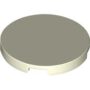 TILE 3X3, CIRCLE, NO. 1 (6345579) used