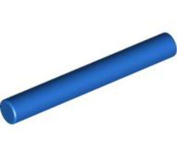SHAFT 3M Ø3.2 (6345634) used