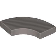 TILE 2X2, W/ BOW, NO. 6 (6345721) used