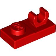 PLATE 1X2 W. VERTICAL GRIP (6347308) used